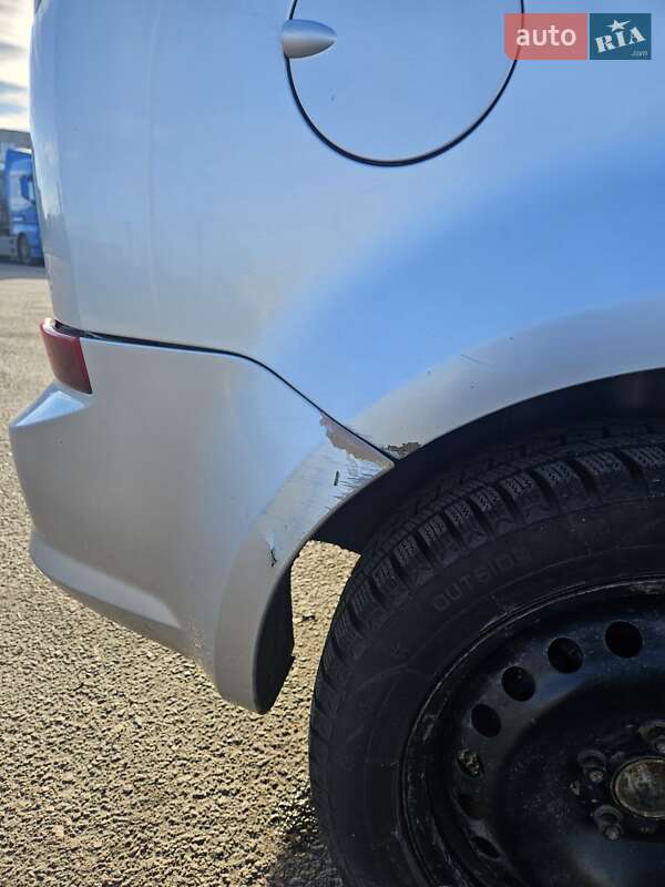 Минивэн Ford C-Max 2009 в Вознесенске