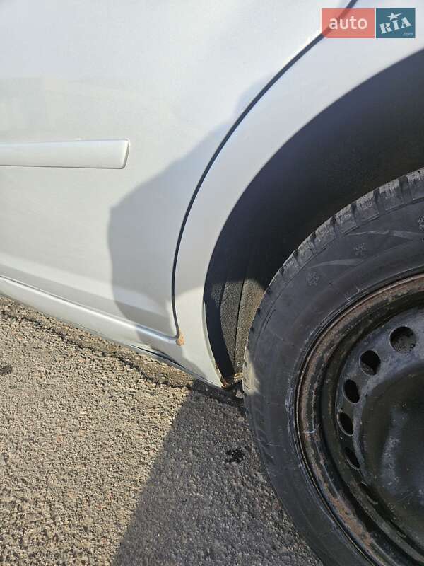 Минивэн Ford C-Max 2009 в Вознесенске