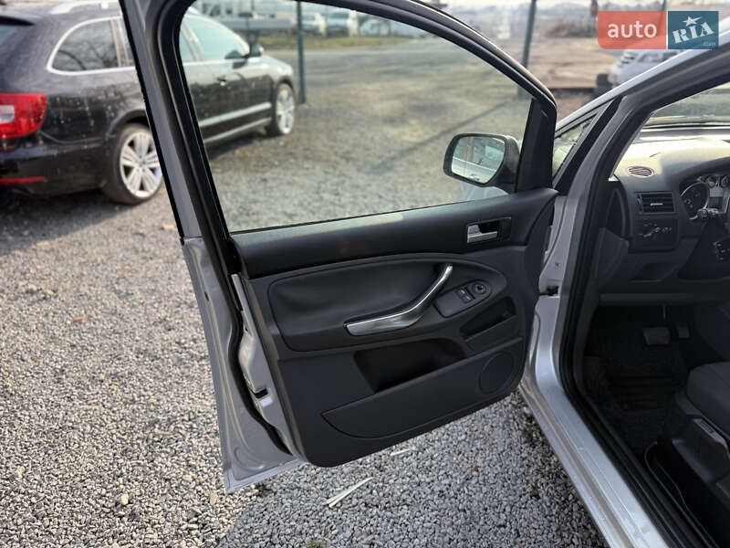 Минивэн Ford C-Max 2010 в Ровно фото 24 Минивэн Ford C-Max 2010 в Ровно