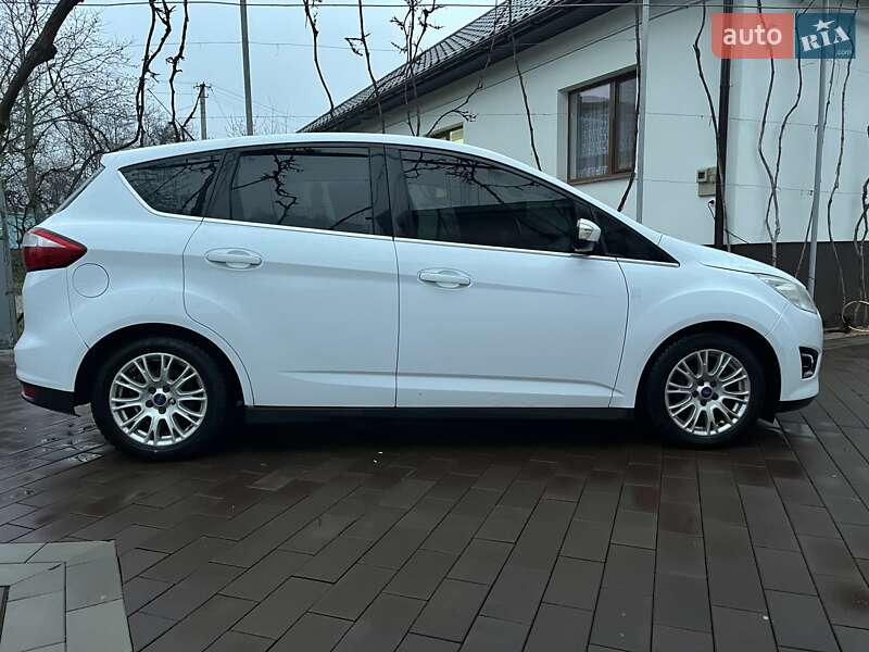 Минивэн Ford C-Max 2011 в Иршаве фото 6 Минивэн Ford C-Max 2011 в Иршаве