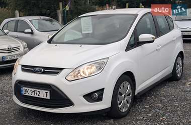 Мінівен Ford C-Max 2014 в Рівному