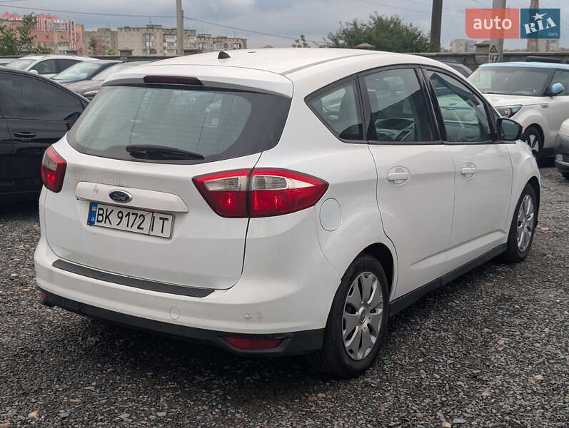 Минивэн Ford C-Max 2014 в Ровно фото 14 Минивэн Ford C-Max 2014 в Ровно