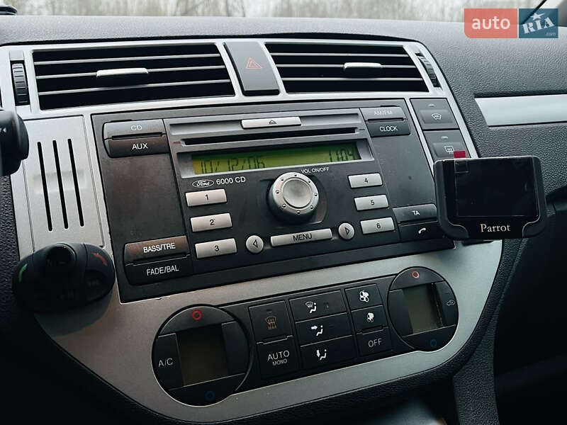 Минивэн Ford C-Max 2007 в Харькове