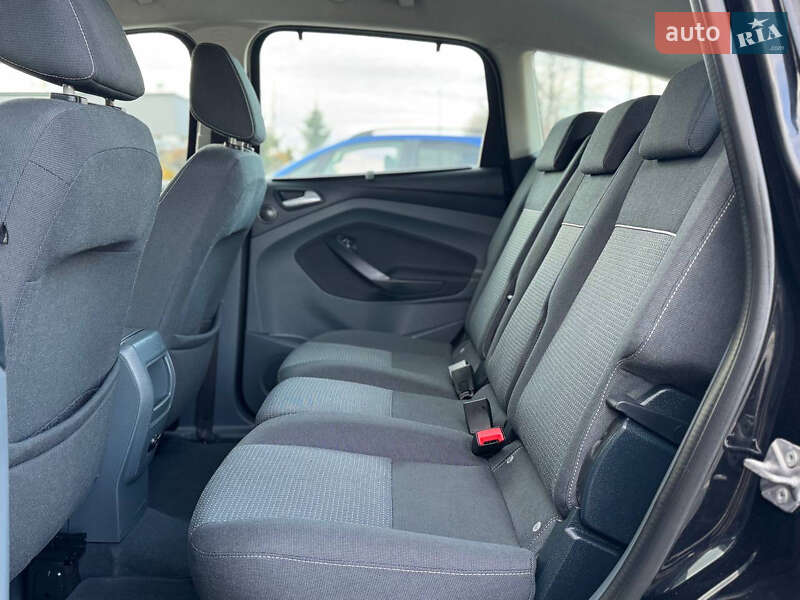 Минивэн Ford C-Max 2014 в Стрые фото 74 Минивэн Ford C-Max 2014 в Стрые