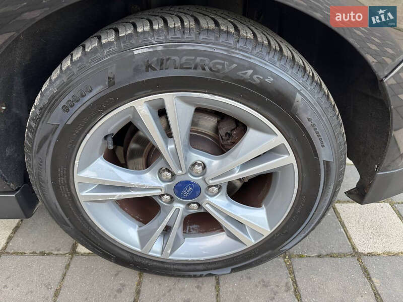 Минивэн Ford C-Max 2014 в Стрые фото 78 Минивэн Ford C-Max 2014 в Стрые