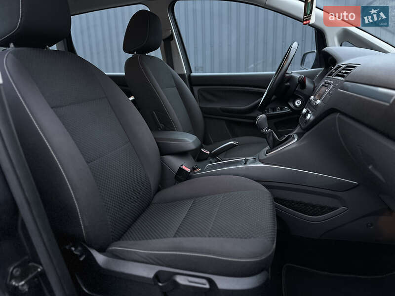 Минивэн Ford C-Max 2008 в Виннице фото 42 Минивэн Ford C-Max 2008 в Виннице