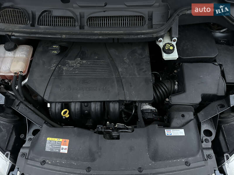 Минивэн Ford C-Max 2008 в Виннице фото 52 Минивэн Ford C-Max 2008 в Виннице