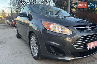 Мінівен Ford C-Max 2016 в Вишгороді