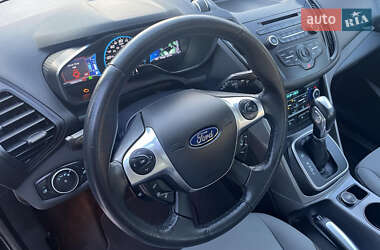 Мінівен Ford C-Max 2016 в Вишгороді