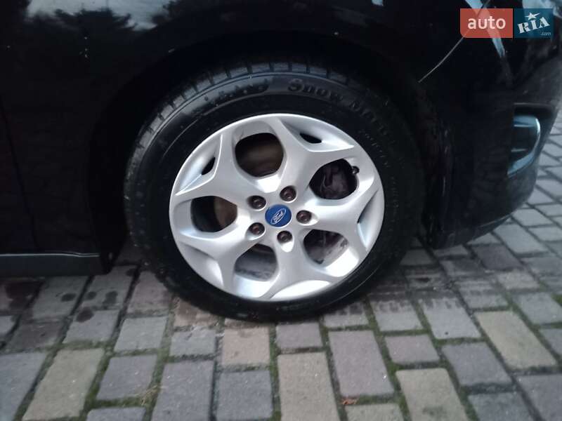 Минивэн Ford C-Max 2011 в Ровно