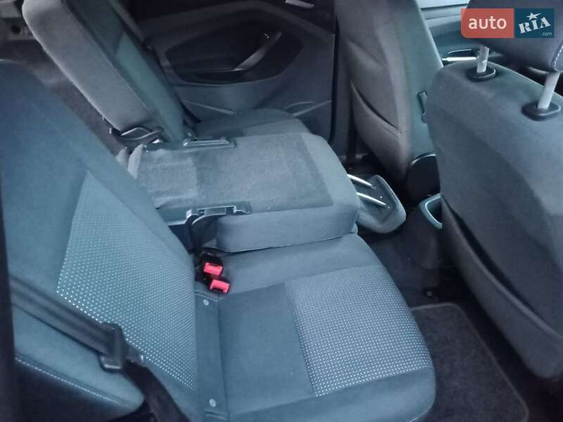 Минивэн Ford C-Max 2011 в Ровно