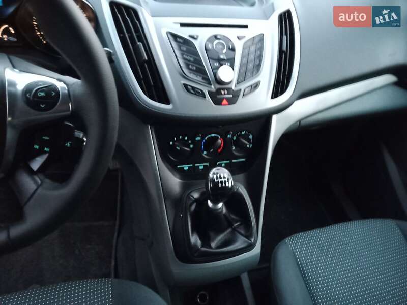 Минивэн Ford C-Max 2011 в Ровно