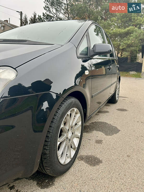 Минивэн Ford C-Max 2007 в Луцке