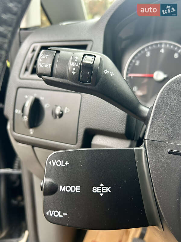 Минивэн Ford C-Max 2007 в Луцке