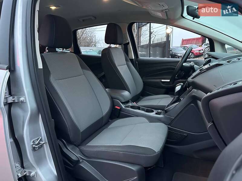 Минивэн Ford C-Max 2017 в Киеве