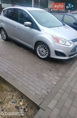 Минивэн Ford C-Max 2015 в Львове