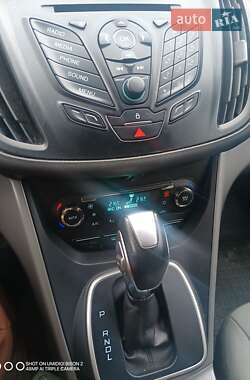 Минивэн Ford C-Max 2015 в Львове