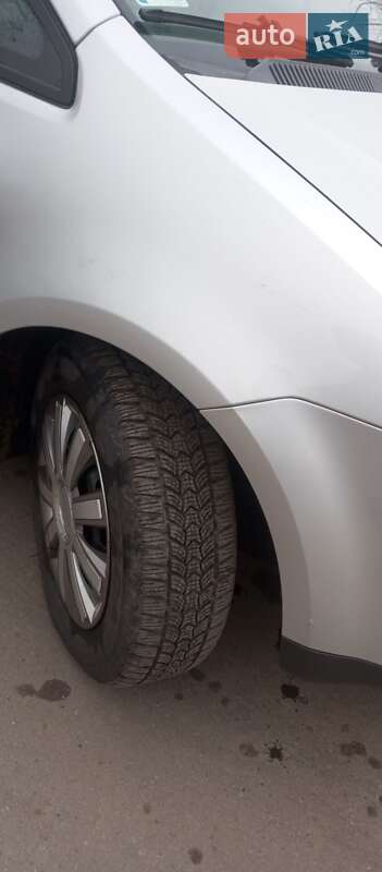 Минивэн Ford C-Max 2006 в Гнивани