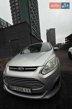 Минивэн Ford C-Max 2013 в Киеве