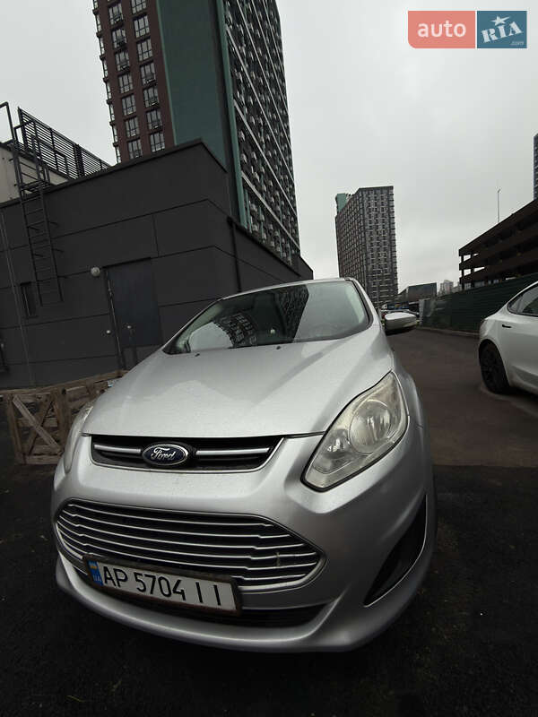 Минивэн Ford C-Max 2013 в Киеве