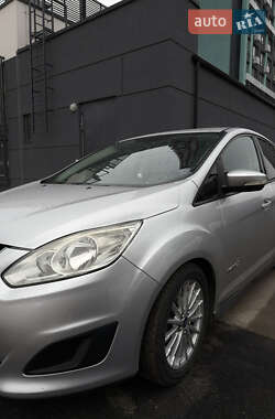 Минивэн Ford C-Max 2013 в Киеве