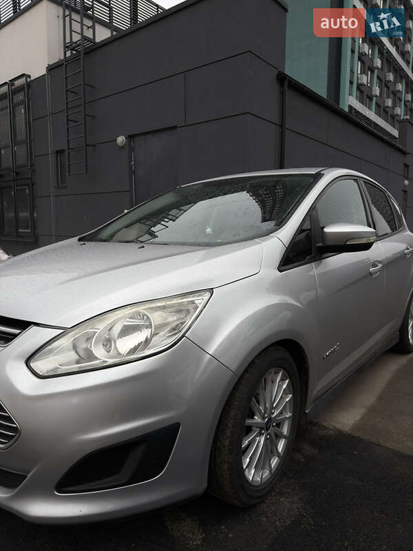 Минивэн Ford C-Max 2013 в Киеве