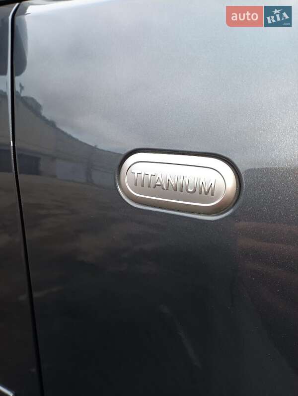 Мінівен Ford C-Max 2007 в Дніпрі