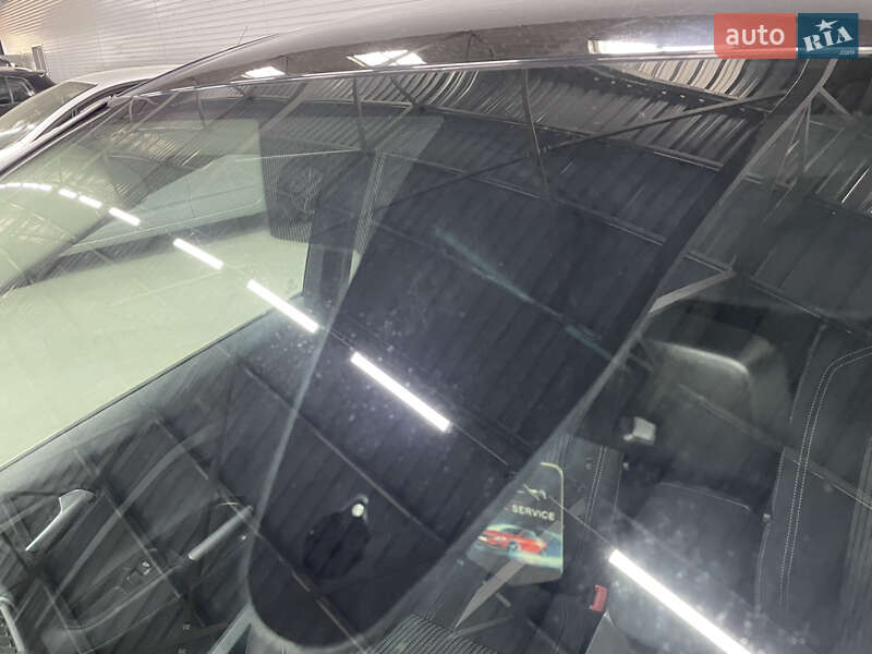 Минивэн Ford C-Max 2014 в Стрые