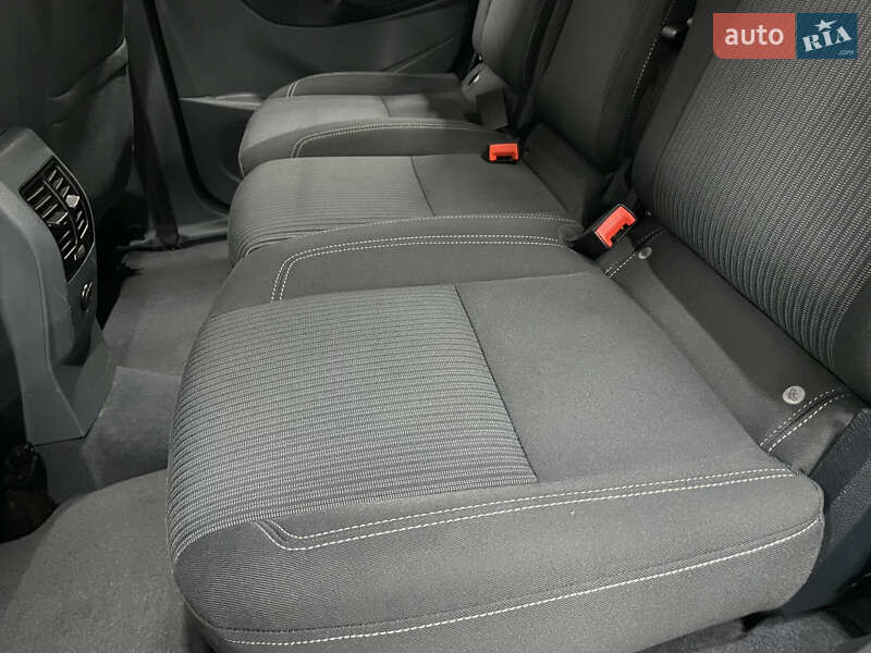 Минивэн Ford C-Max 2014 в Стрые