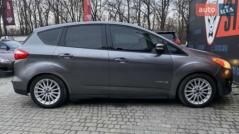 Минивэн Ford C-Max 2014 в Виннице фото 11 Минивэн Ford C-Max 2014 в Виннице