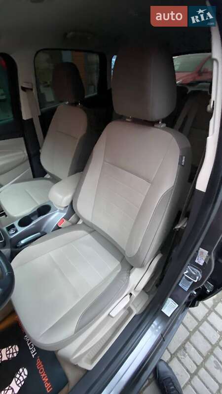 Минивэн Ford C-Max 2014 в Виннице фото 16 Минивэн Ford C-Max 2014 в Виннице