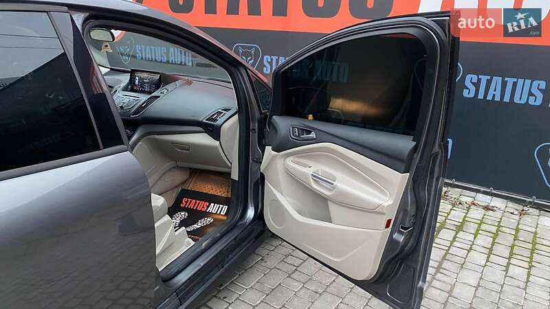 Минивэн Ford C-Max 2014 в Виннице фото 36 Минивэн Ford C-Max 2014 в Виннице