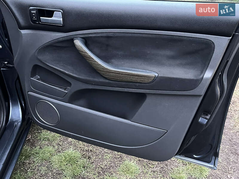 Минивэн Ford C-Max 2007 в Днепре