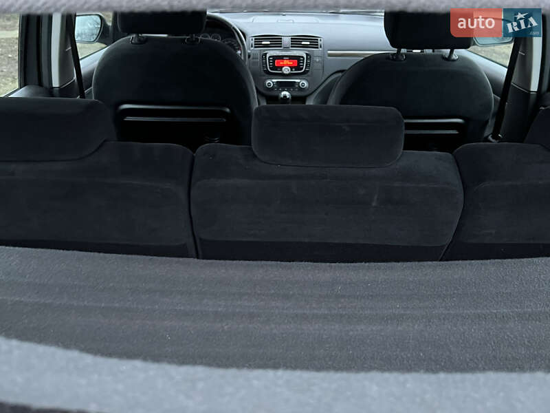 Минивэн Ford C-Max 2007 в Днепре