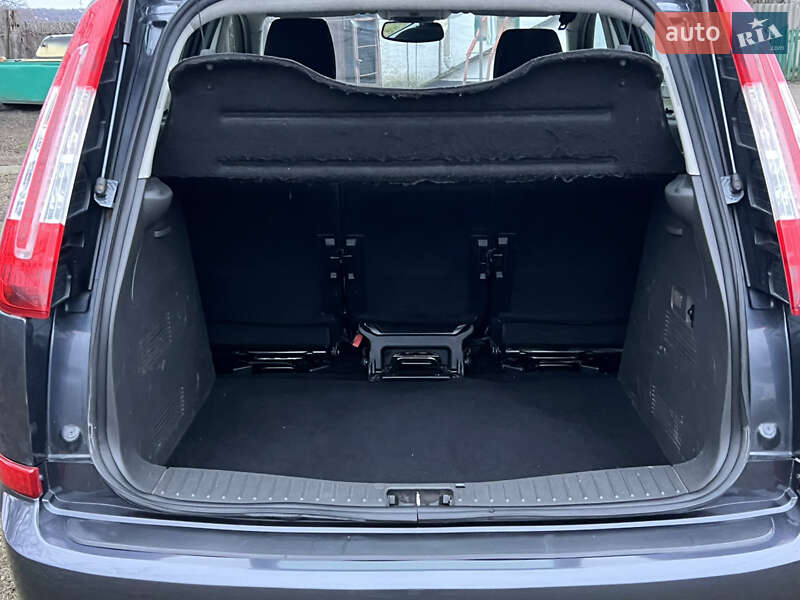 Минивэн Ford C-Max 2007 в Днепре