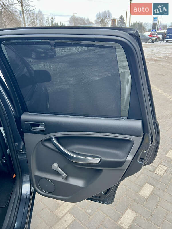 Минивэн Ford C-Max 2010 в Житомире