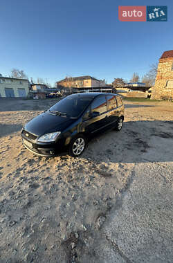 Минивэн Ford C-Max 2005 в Николаеве