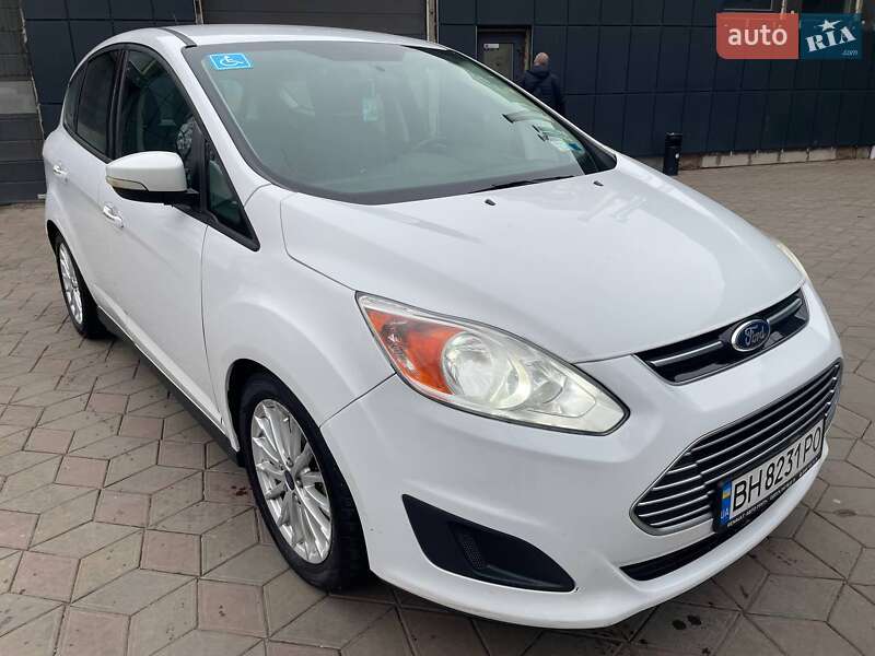 Мінівен Ford C-Max 2015 в Одесі