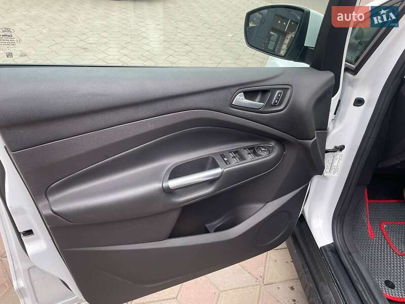 Мінівен Ford C-Max 2015 в Одесі