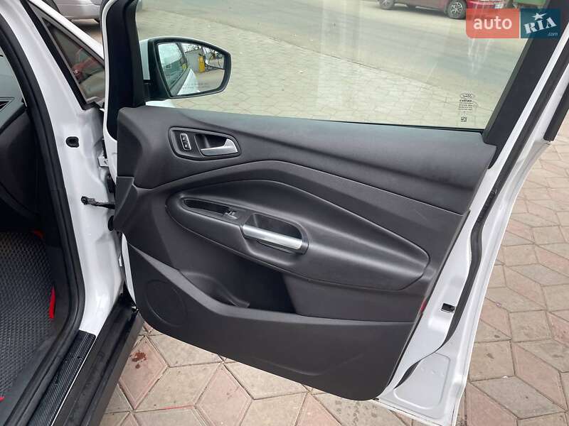 Мінівен Ford C-Max 2015 в Одесі