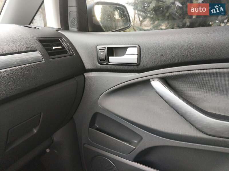 Минивэн Ford C-Max 2008 в Шептицькому