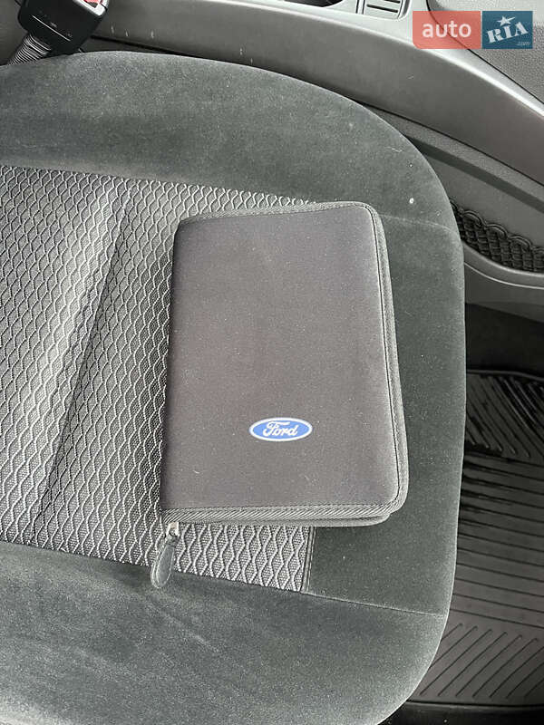 Минивэн Ford C-Max 2007 в Киеве фото 15 Минивэн Ford C-Max 2007 в Киеве