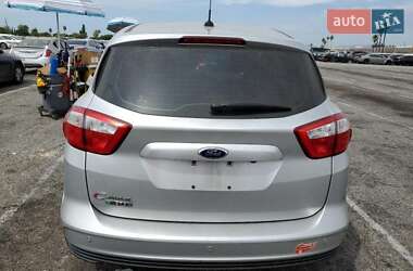 Мінівен Ford C-Max 2016 в Львові
