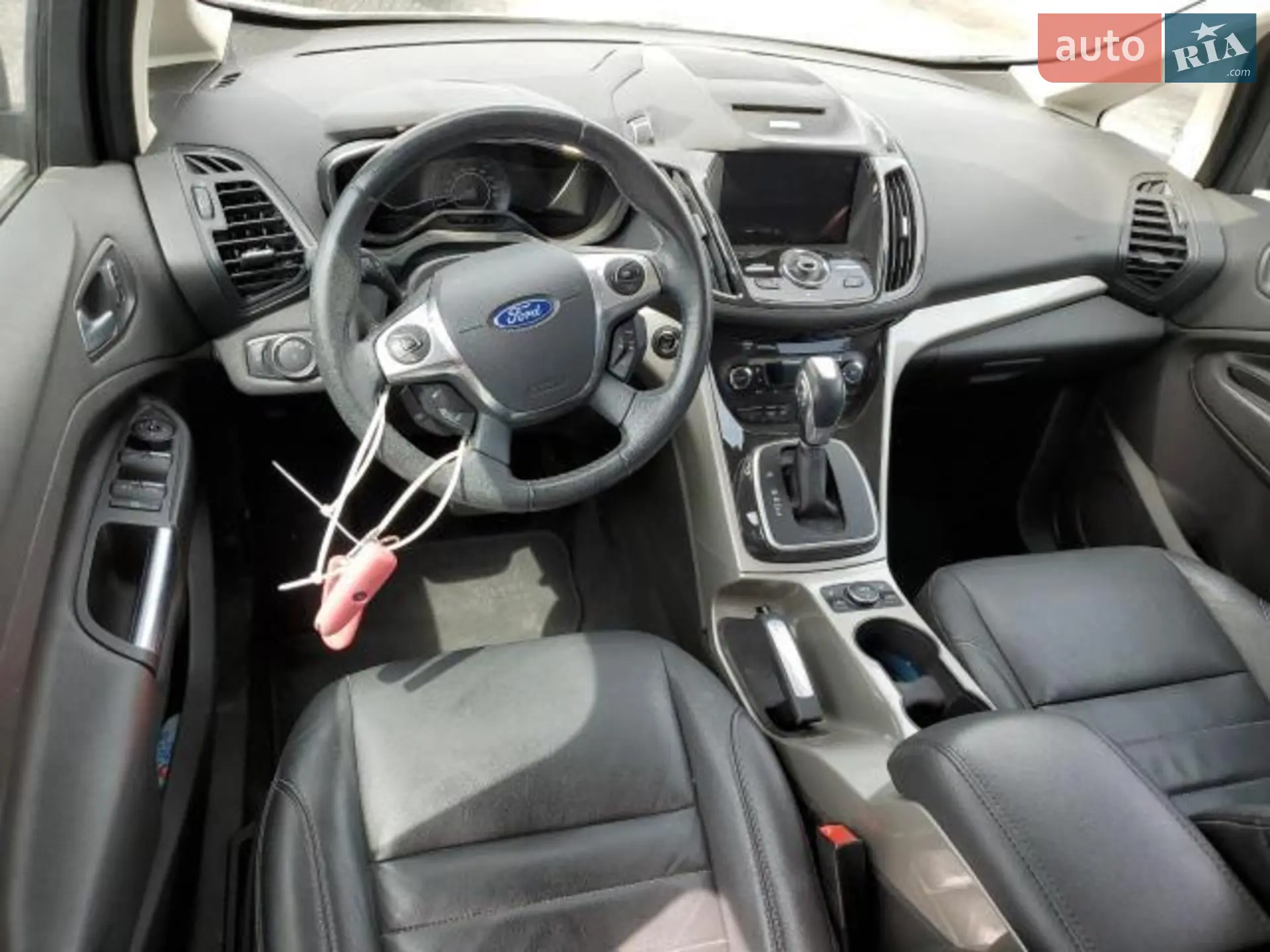 2016 Ford C-MAX - мініатюра 8