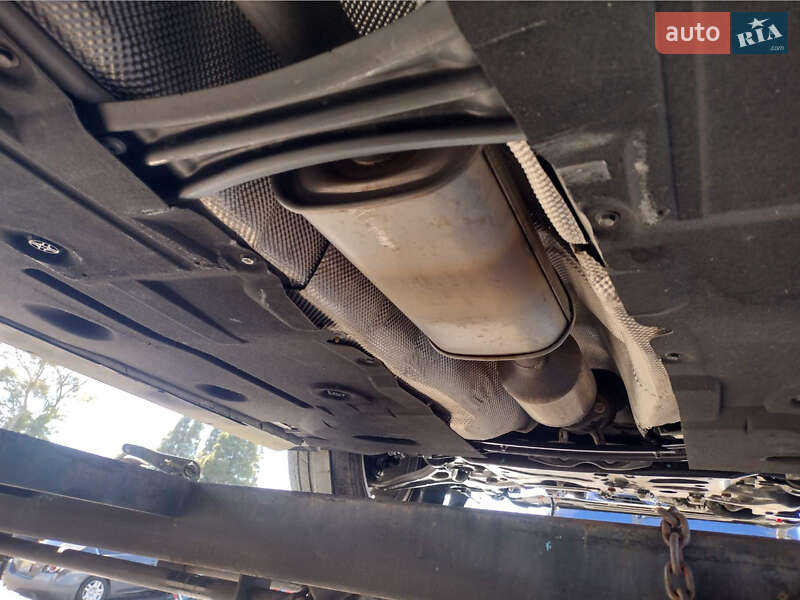 Мінівен Ford C-Max 2016 в Львові