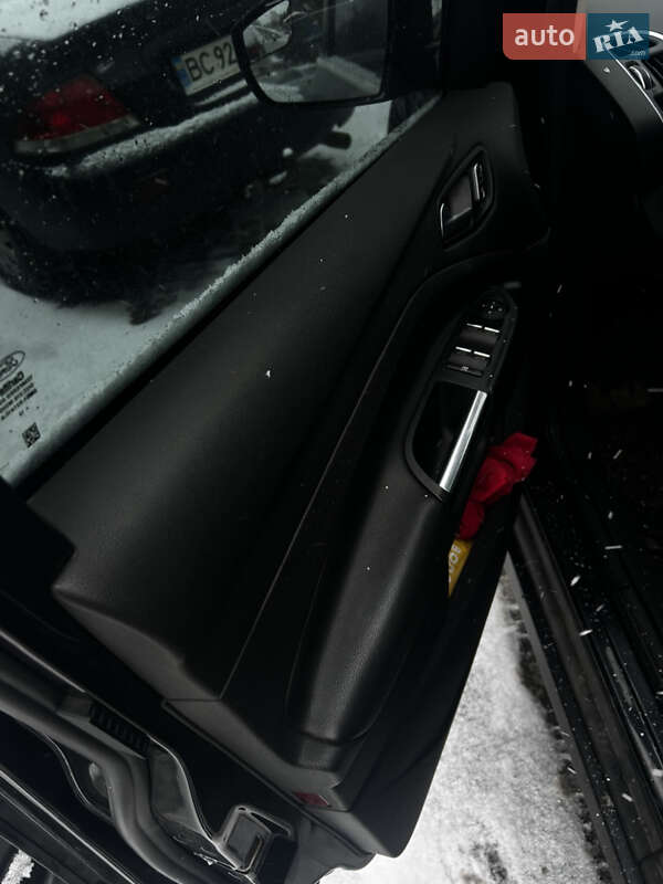 Минивэн Ford C-Max 2013 в Львове