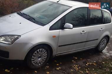 Минивэн Ford C-Max 2006 в Днепре