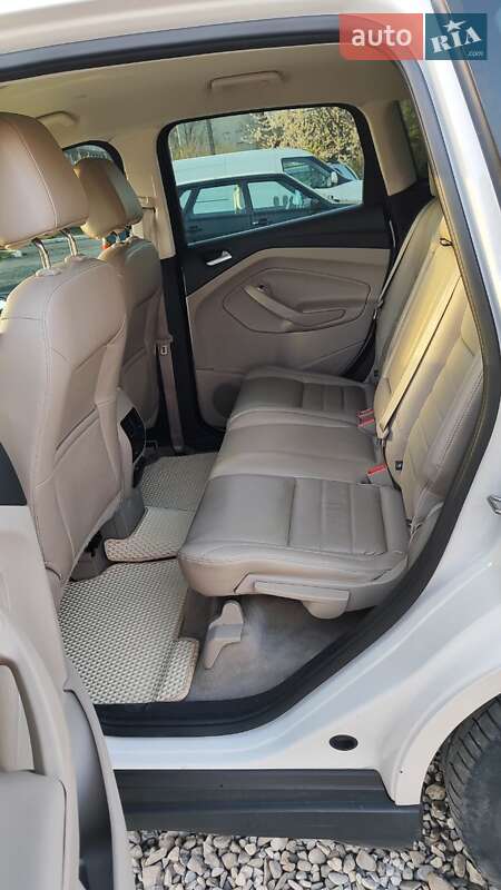 Минивэн Ford C-Max 2015 в Черновцах