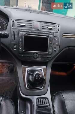 Мінівен Ford C-Max 2007 в Києві