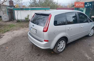 Мінівен Ford C-Max 2007 в Києві